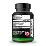 VitaMonk FenuTrax: uso diario en mesa para recordatorio de tomar.