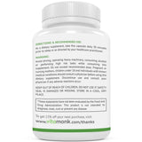 Vitamonk Relaxeril caja de embalaje, empaque seguro