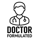 VitaMonk Resveratrol con Pterostilbeno, etiqueta nutricional legible y de calidad