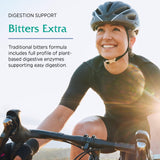Vitanica Bitters Extra enzimas para digestión eficiente