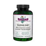 Vitanica Bladder Ease: botella con cápsulas veganas para apoyar la salud de la vejiga.