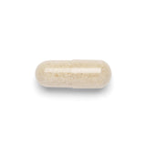 Vitanica Candidastat, etiqueta detallada, información clara sobre ingredientes naturales.