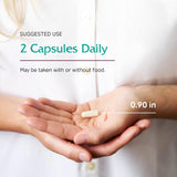 Vitanica Candidastat, mezcla herbal, ofrece soporte suave para el equilibrio cotidiano.