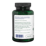 Cápsulas veganas para PMS con nutrientes esenciales de Vitanica.