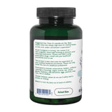 Extracto de hongo cola de pavo en Vitanica CCDG Blend para apoyo inmunitario.
