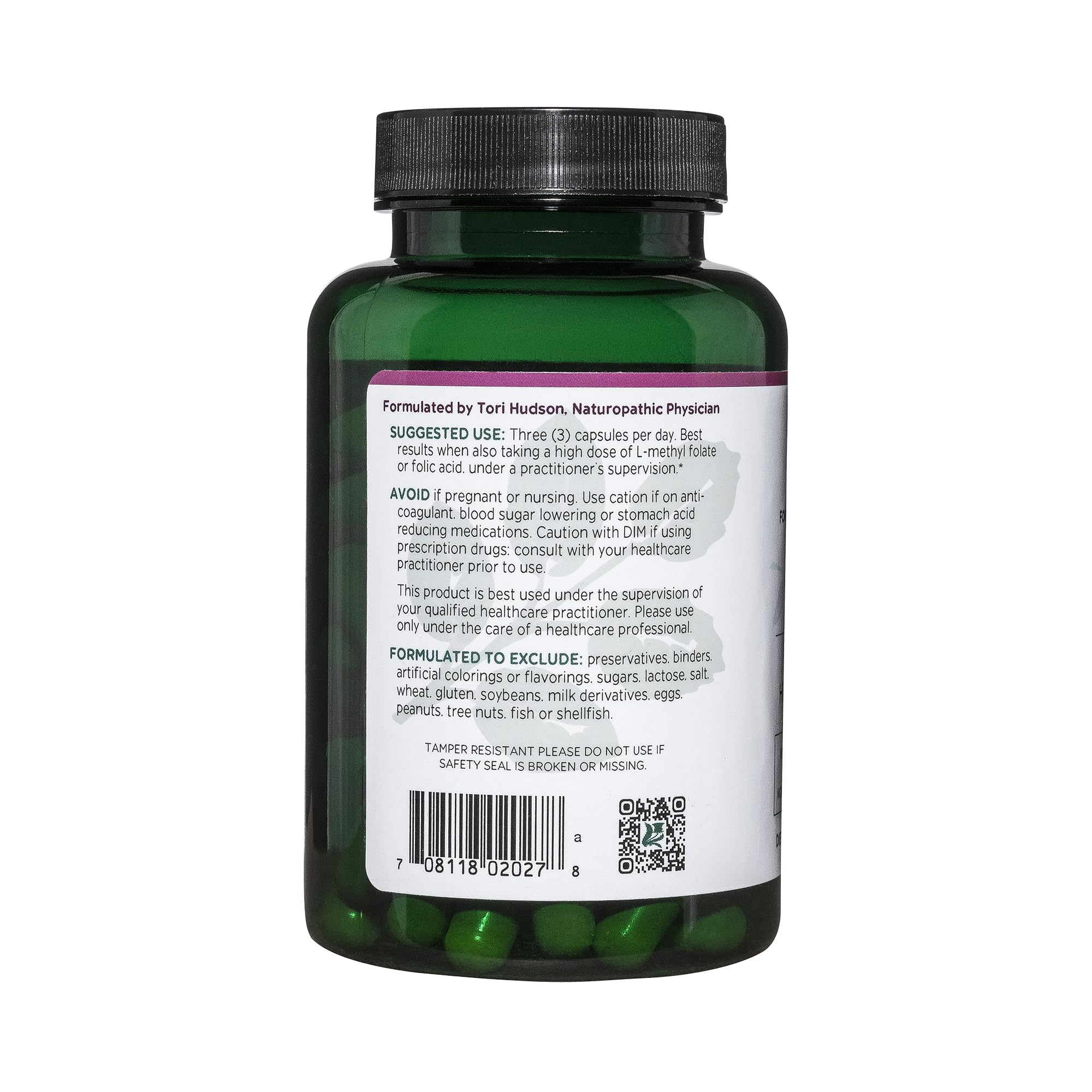Vitanica CCDG Blend, curcumina para respaldo antioxidante diario.