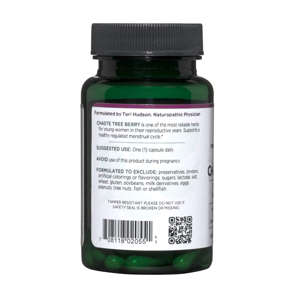 Vitanica Vitex: caja-empaque muestra presentación y pureza.