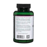 Vitanica Colon Motility Blend, cápsulas, uso diario para cuidado digestivo suave.
