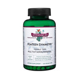 Vitanica FemTeen Symmetry, caja del multivitamínico diario para adolescentes