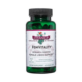 Vitanica FemVitality: cápsulas que apoyan el bienestar femenino y el impulso cotidiano.