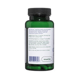 Cápsulas de Vitanica Fibro Formula listas para la rutina diaria.