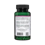 Etiqueta Flora Symmetry, fórmula desarrollada por médicos para confianza diaria.