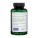 Vitanica NAC-Pea Extra, caja frontal, cápsulas veganas para apoyo integral.