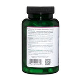 Vitanica OsteoBlend: cápsulas visibles para una ingesta diaria simple y conveniente.