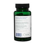 Vitanica Ovulation Assist: etiqueta detalle muestra ingredientes clave.