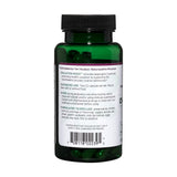 Vitanica Ovulation Assist etiqueta frontal con información de ingredientes herbales