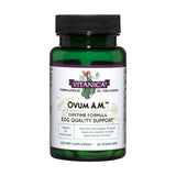 Vitanica Ovum A.M. cápsula de mañana para apoyo antioxidante y salud ovárica