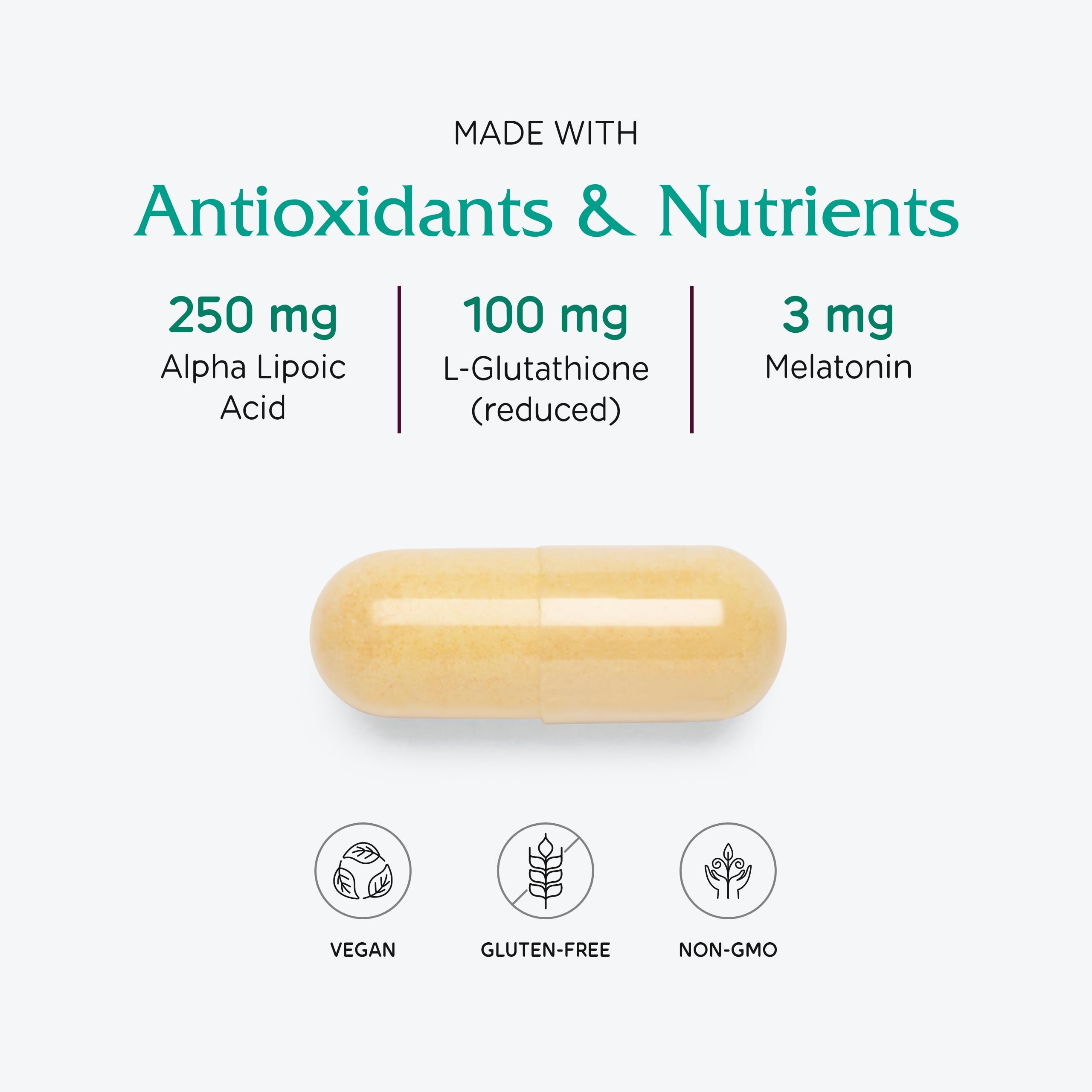 Vitanica Ovum P.M. vitamina D, apoyo nutricional para la salud celular.
