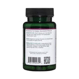 Cápsulas veganas Vitanica Rhodiola para energía diaria y claridad
