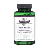 Vitanica Skin Assist: botella de cápsulas para apoyo diario de la piel.