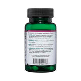 Etiqueta de SleepBlend que destaca valeriana y melatonina