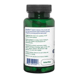 Valeriana en Sleepblend, raíz para relajación nocturna