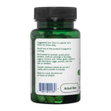 Cápsulas de Vitanica té verde, 330 mg de polifenoles para consumo diario