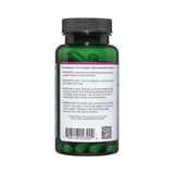 Vitanica ThyroFem: botánicas esenciales para equilibrio hormonal de forma natural.