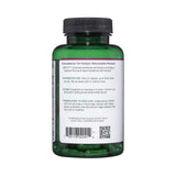 Vitanica Uplift: etiqueta clara que resalta ingredientes y posibles beneficios.