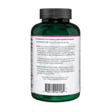 Vitanica VasoBlend: etiqueta detallada para conocer ingredientes clave.