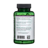 Vitanica VeinoBlend etiqueta detalle resalta ingredientes vegetales para la circulación.