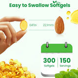 Vitarenew cápsulas de absorción rápida para nutrición eficiente.