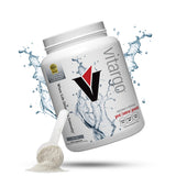 Vitargo: polvo de carbohidrato para recuperación rápida tras entreno intenso.