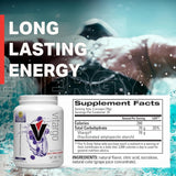 Vitargo Fabricado en EE.UU.: calidad certificada y control de contaminación