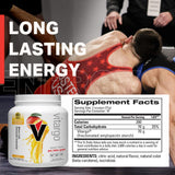 Vitargo recuperación muscular, reponer glucógeno tras entrenamientos intensos.