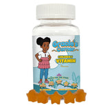 Vitastars Gracie’s Corner rincon-estrella-gominola: formato divertido para la rutina diaria de vitaminas.
