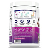 Vitauthority Multi Collagen cuchara medidora para porciones diarias fáciles