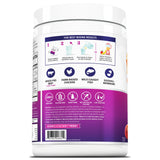 Bienestar general con Vitauthority, sabor durazno mango