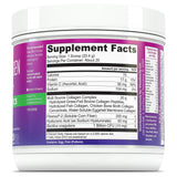 Rutina diaria con Vitauthority Multi Collagen Probiotics, soporte para piel y digestión