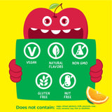 Sin gluten y sin gelatina, certificado kosher VitaWorks B6.