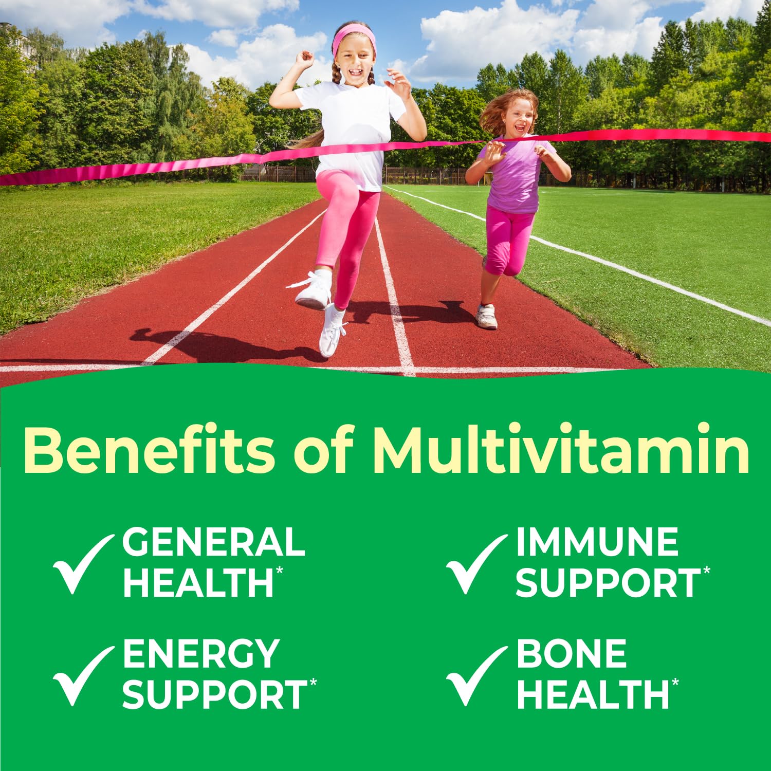 VitaWorks vegetariano sin gluten para una dieta flexible.