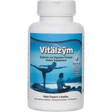 VITÄLZYM enzimas digestivas en botella para mejorar la absorción de nutrientes