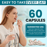 Vitboost cápsula con vitamina D 5000 UI para bienestar diario