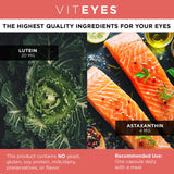Viteyes piel hidratada y suave gracias a la hidratación diaria.