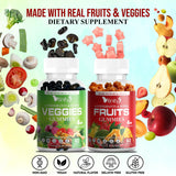 VITINITY ingredientes naturales y sin transgénicos para adultos