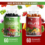 VITINITY piel radiante gracias a vegetales y vitaminas
