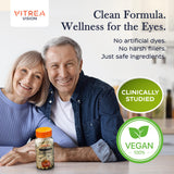Vitrea Vision, envase práctico ideal para rutina diaria.