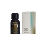 Vitruvi Retreat: envase minimalista para tu espacio.