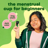 Viv For Your V: gel limpiador a base de plantas para cuidado diario