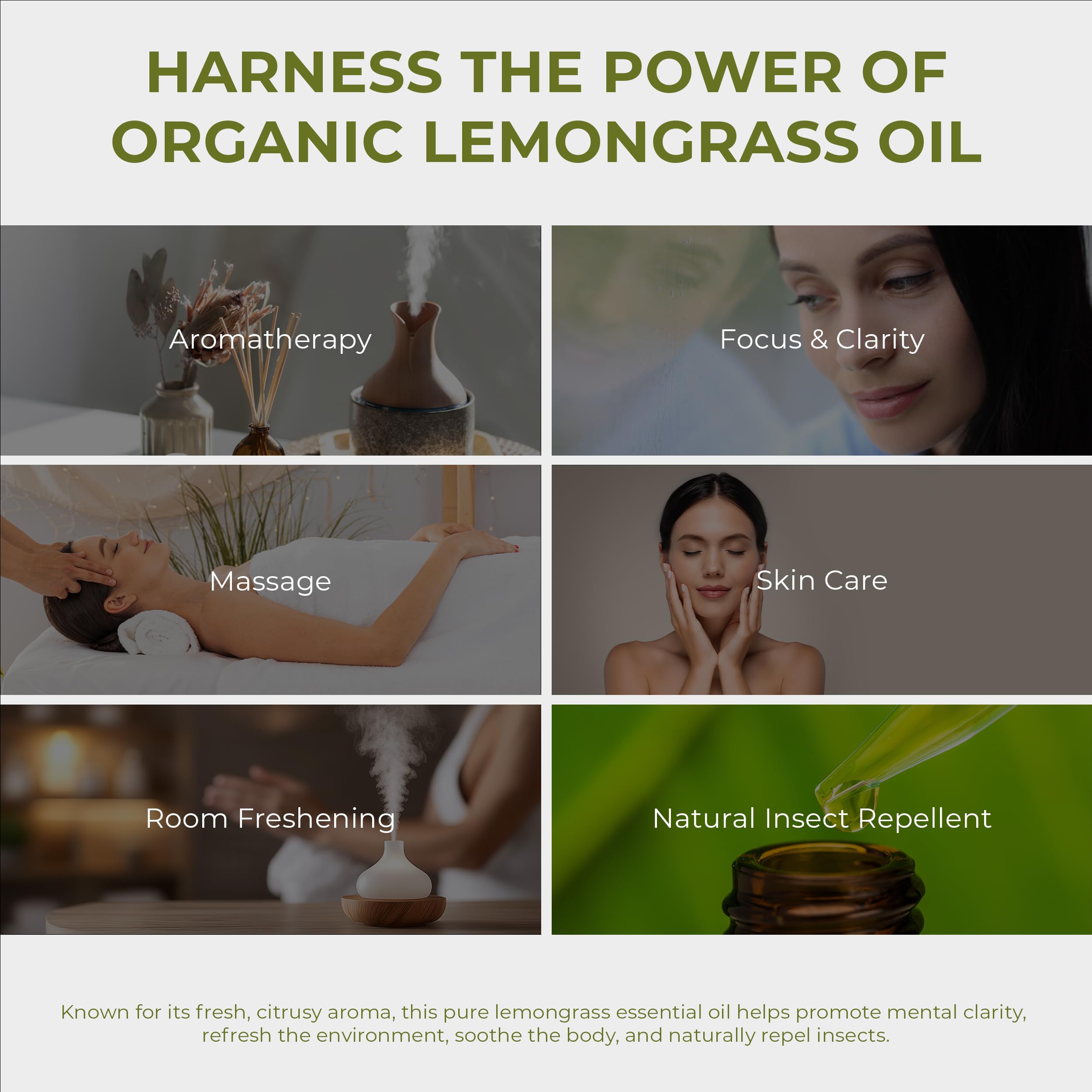 Viva Doria Lemongrass dosificador para uso controlado y limpio
